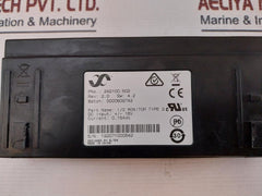 Eltek 242100.502 I/O Monitor Type 2 Rev: 2.0