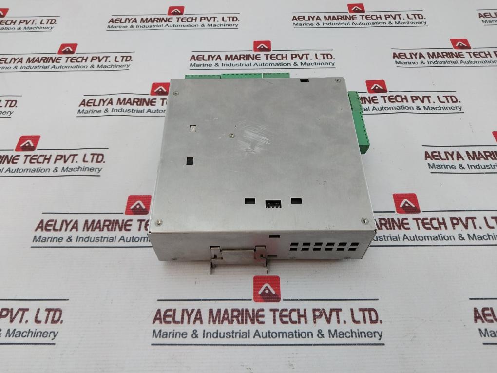 Eltek 242100.601 Sp2 Basic Industrial Control Module 8-75V