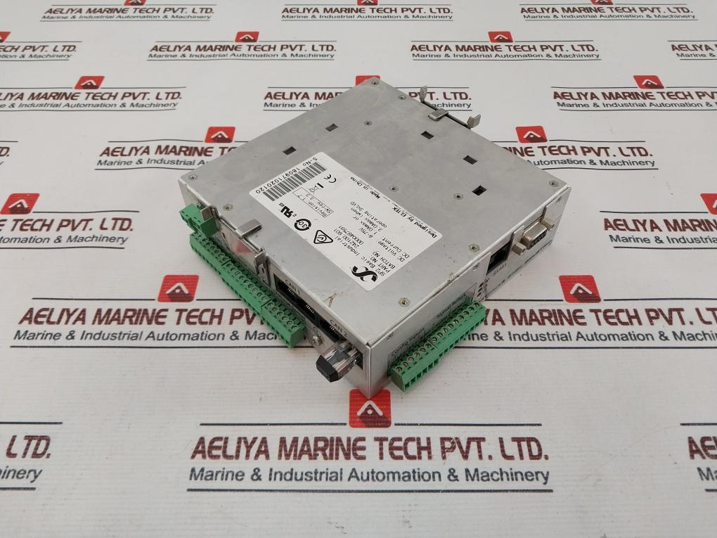 Eltek 242100.601 Sp2 Basic Industrial Control Module 8-75V