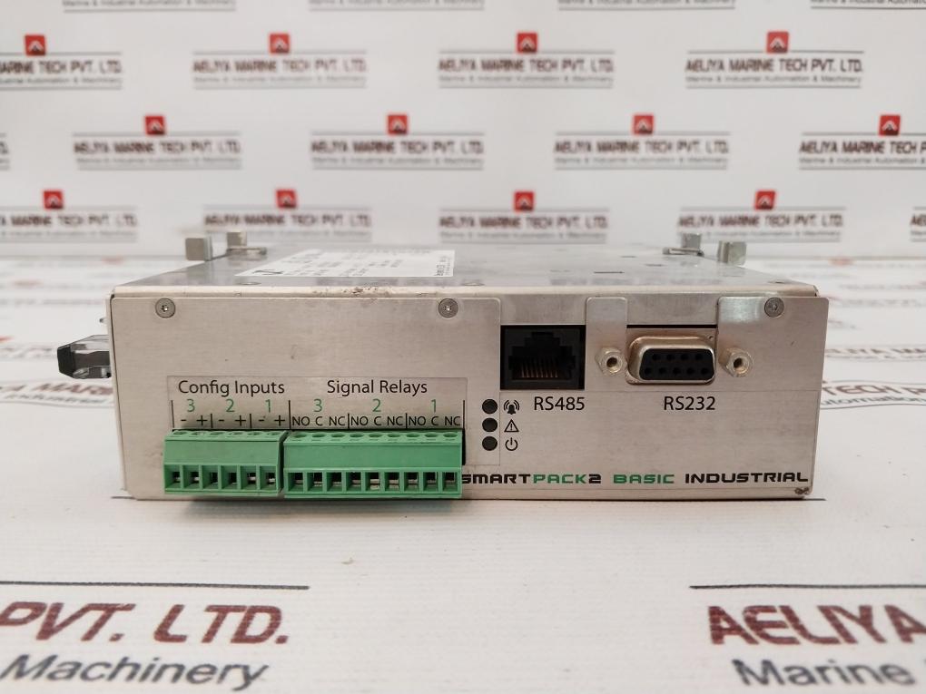 Eltek 242100.601 Sp2 Basic Industrial Control Module 8-75V