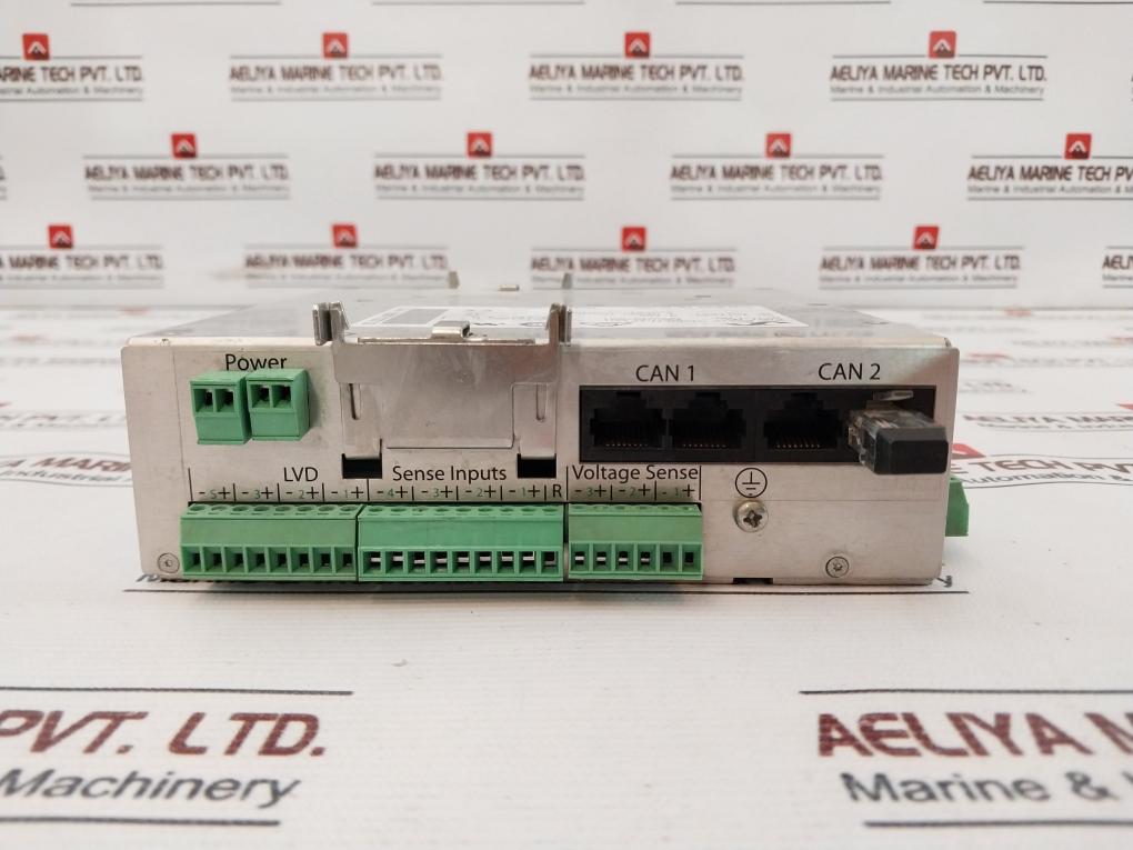 Eltek 242100.601 Sp2 Basic Industrial Control Module 8-75V