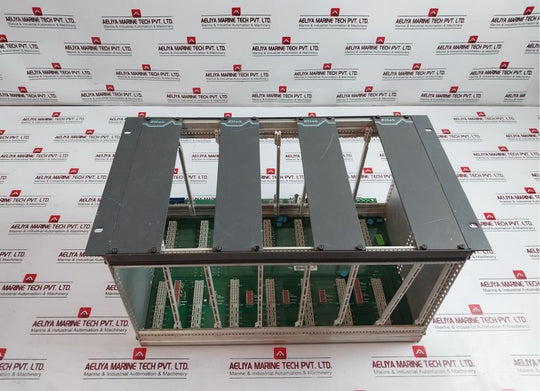 ELTEK 242231.700 PR700 Power Rack T32500-H9-4 TYPE 1