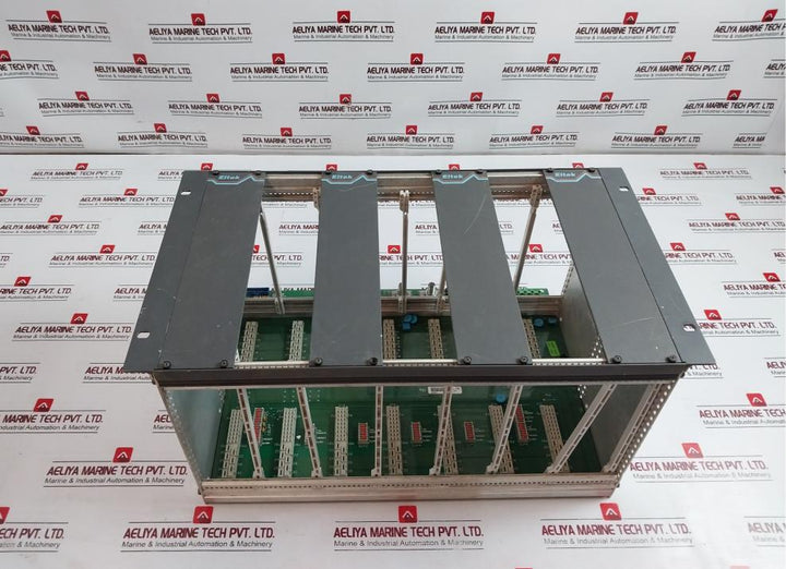 ELTEK 242231.700 PR700 Power Rack T32500-H9-4 TYPE 1