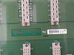 ELTEK 242231.700 PR700 Power Rack T32500-H9-4 TYPE 1