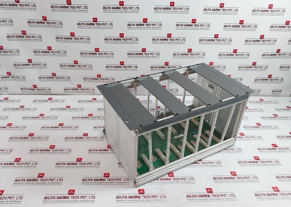 ELTEK 242231.700 PR700 Power Rack T32500-H9-4 TYPE 1