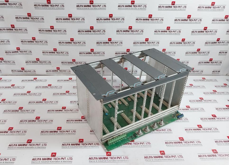 ELTEK 242231.700 PR700 Power Rack T32500-H9-4 TYPE 1