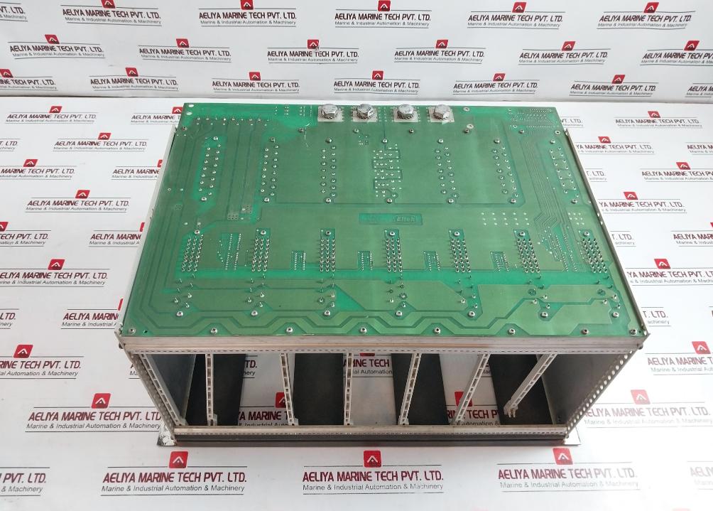 ELTEK 242231.700 PR700 Power Rack T32500-H9-4 TYPE 1