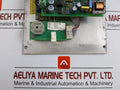 Eltek 24 Vdc Fire Alarm Information Panel 234112