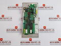Eltek 24 Vdc Fire Alarm Information Panel 234112