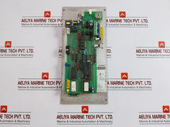 Eltek 24 Vdc Fire Alarm Information Panel 234112