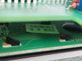Eltek 24 Vdc Fire Alarm Information Panel 234112