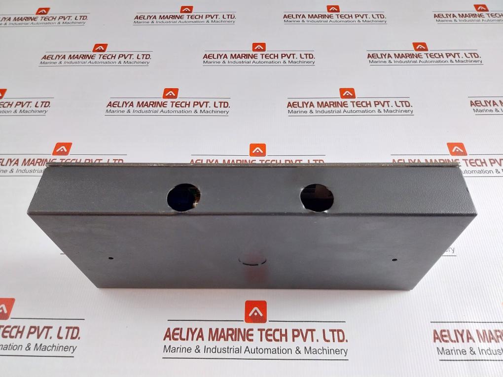 Eltek 24 Vdc Fire Alarm Information Panel 234112