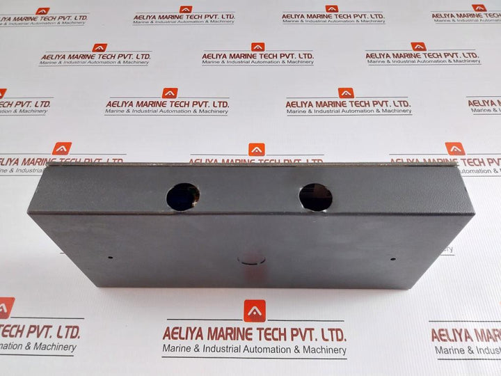 Eltek 24 Vdc Fire Alarm Information Panel 234112