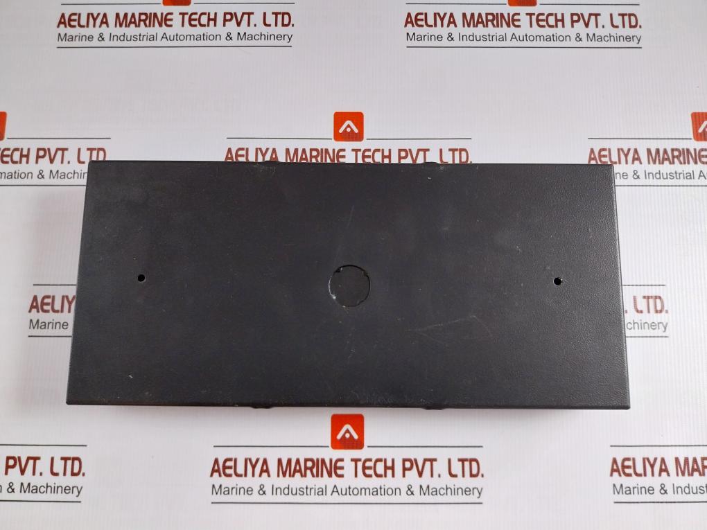 Eltek 24 Vdc Fire Alarm Information Panel 234112
