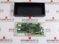 Eltek 24 Vdc Fire Alarm Information Panel 234112