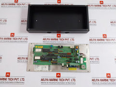 Eltek 24 Vdc Fire Alarm Information Panel 234112