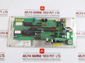 Eltek 24 Vdc Fire Alarm Information Panel 234112