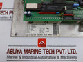 Eltek 24 Vdc Fire Alarm Information Panel 234112