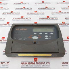 Eltek 251157.1 Fire And Safety Alarm Delta Op Control Panel Version 03.41