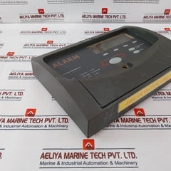 Eltek 251157.1 Fire And Safety Alarm Delta Op Control Panel Version 03.41