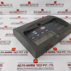 Eltek 251157.1 Fire And Safety Alarm Delta Op Control Panel Version 03.41
