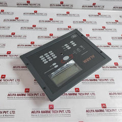 ELTEK 251261.1 Delta OP Alarm Control Panel Flush Mounted w/eBus 5029798023