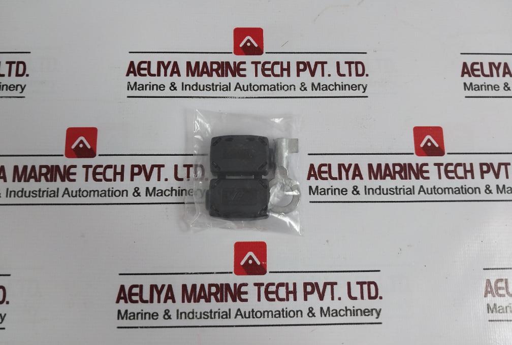 ELTEK 251261.1 Delta OP Alarm Control Panel Flush Mounted w/eBus 5029798023