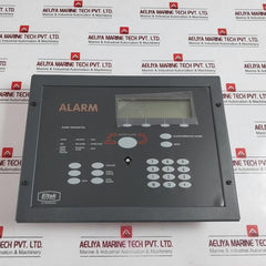 ELTEK 251261.1 Delta OP Alarm Control Panel Flush Mounted w/eBus 5029798023