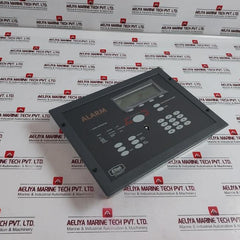 ELTEK 251261.1 Delta OP Alarm Control Panel Flush Mounted w/eBus 5029798023
