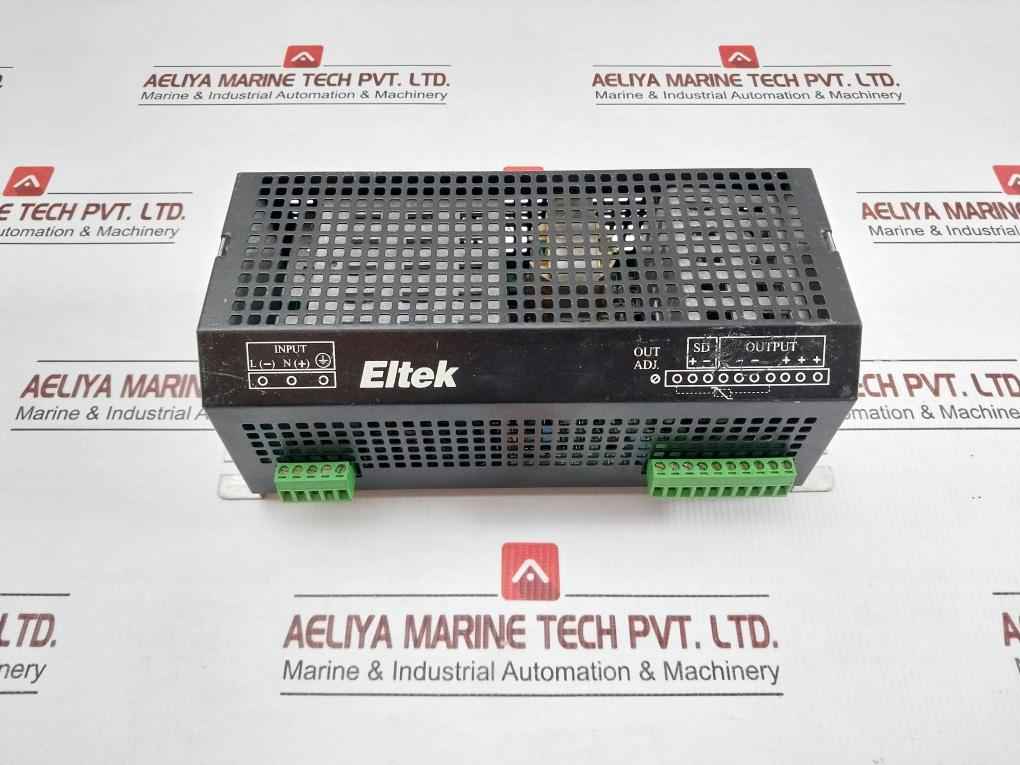 Eltek Adc2435