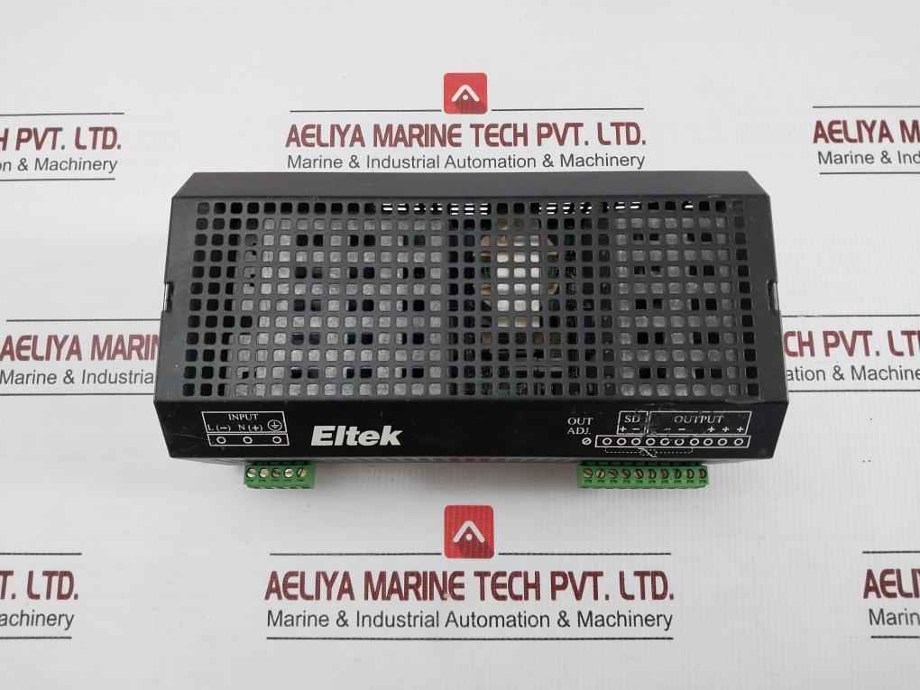 Eltek Adc2435