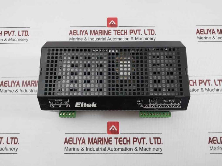 Eltek Adc2435
