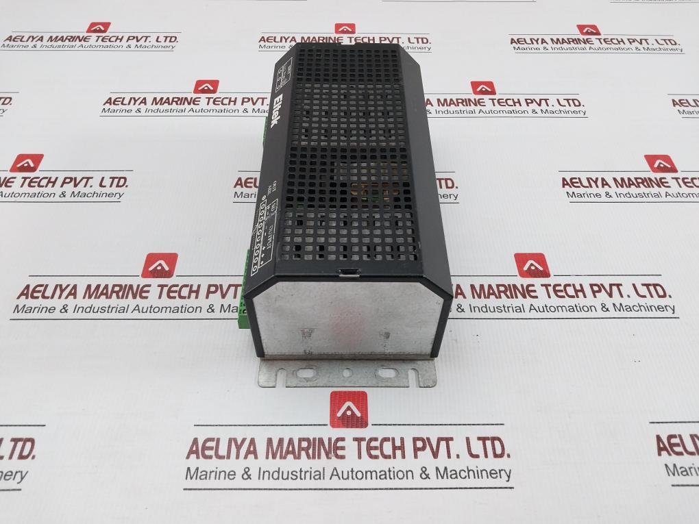 Controller Switch Mode Power Supply Adc2435 Eltek 230V 27.3Vdc 10.5A
