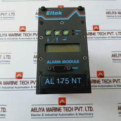 Eltek AL 175 NT Alarm Module 24/48V RA 242072.232