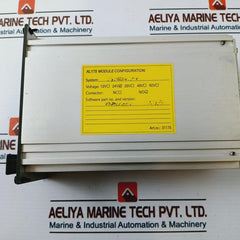 Eltek AL 175 NT Alarm Module 24/48V RA 242072.232