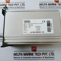 Eltek AL 175 NT Alarm Module 24/48V RA 242072.232