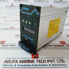 Eltek AL 175 NT Alarm Module 24/48V RA 242072.232