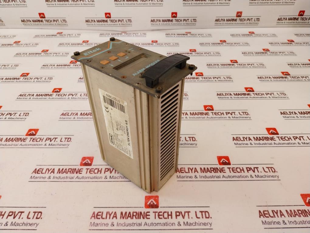 Eltek Al175nt Alarm Module 24/48v Ra 242072.232