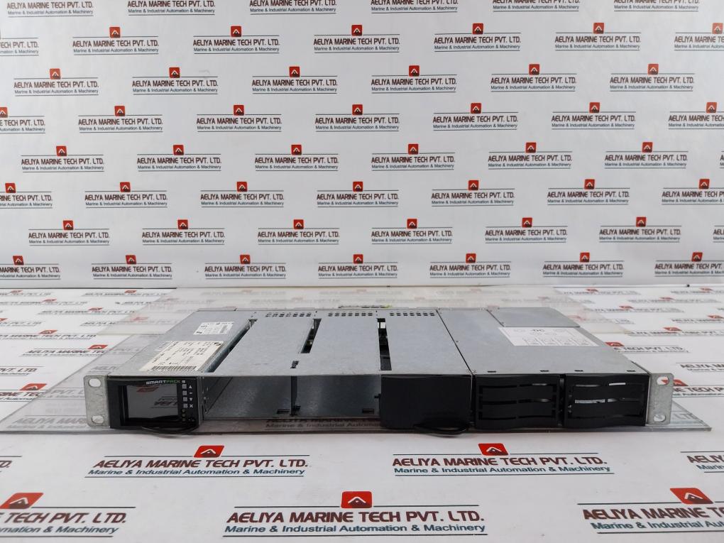 Eltek CMES0301.1000 Embedded Power System Revision: 3