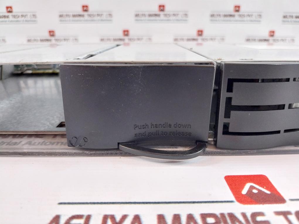 Eltek CMES0301.1000 Embedded Power System Revision: 3