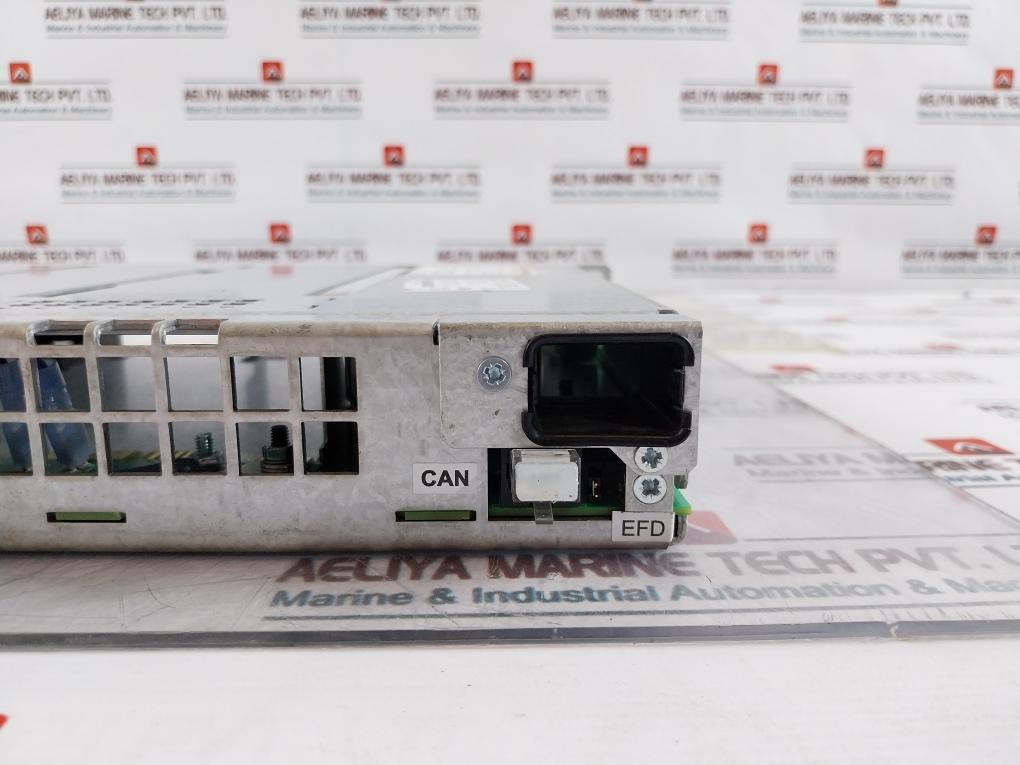 Eltek CMES0301.1000 Embedded Power System Revision: 3