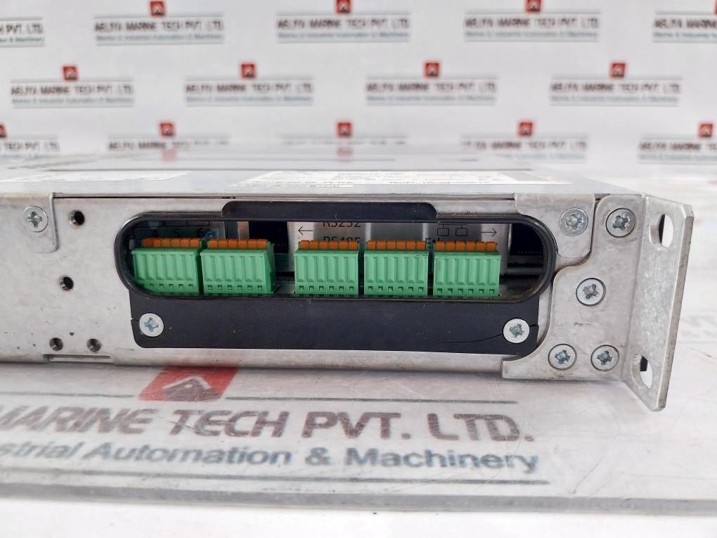 Eltek CMES0301.1000 Embedded Power System Revision: 3