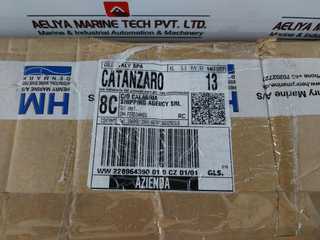 Eltek CMES0301.1000 Embedded Power System Revision: 3