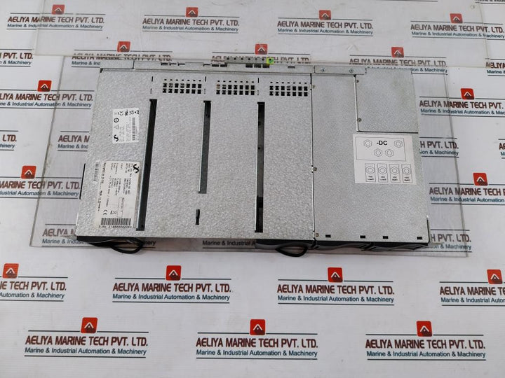 Eltek CMES0301.1000 Embedded Power System Revision: 3