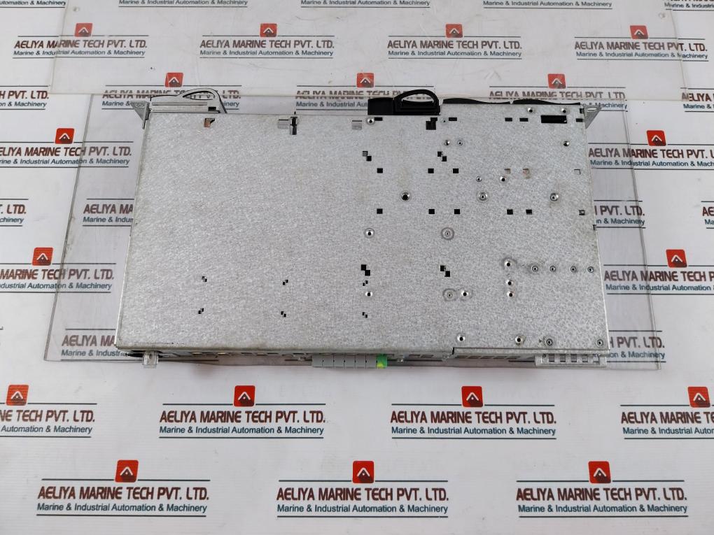 Eltek CMES0301.1000 Embedded Power System Revision: 3