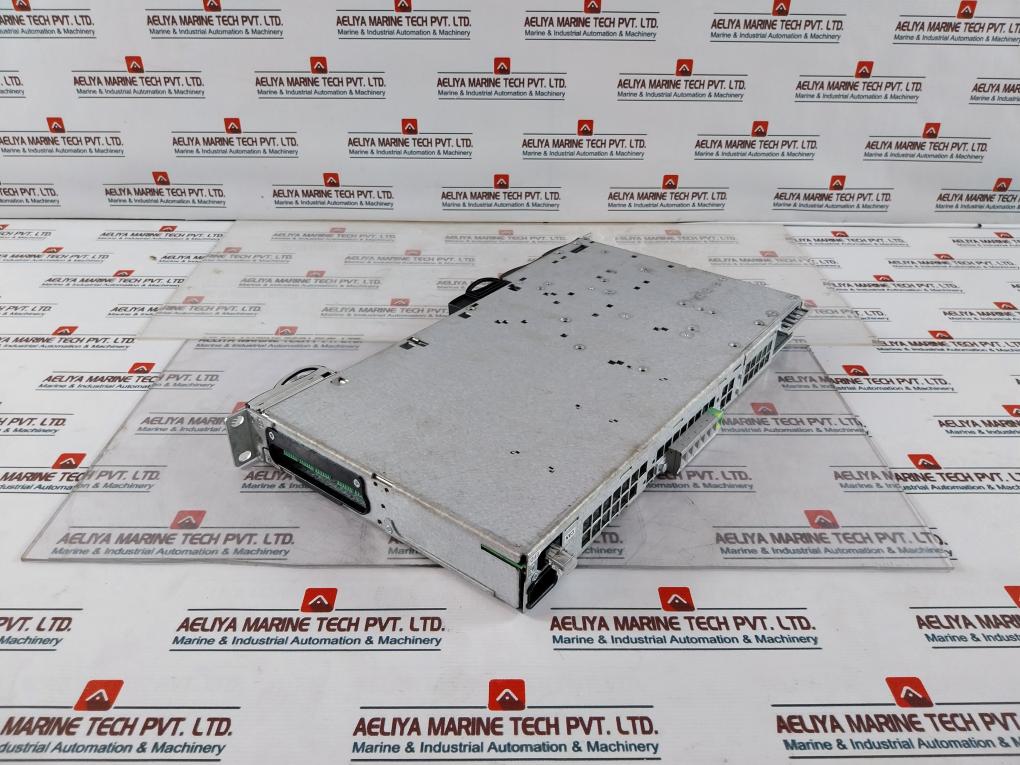 Eltek CMES0301.1000 Embedded Power System Revision: 3