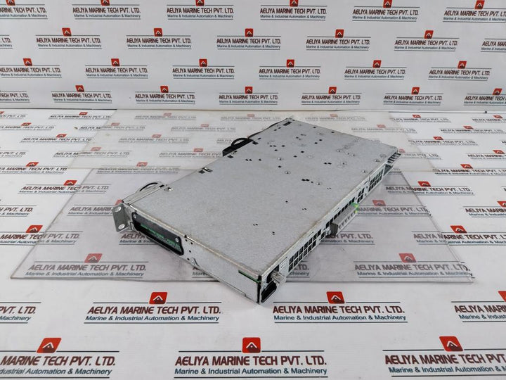 Eltek CMES0301.1000 Embedded Power System Revision: 3