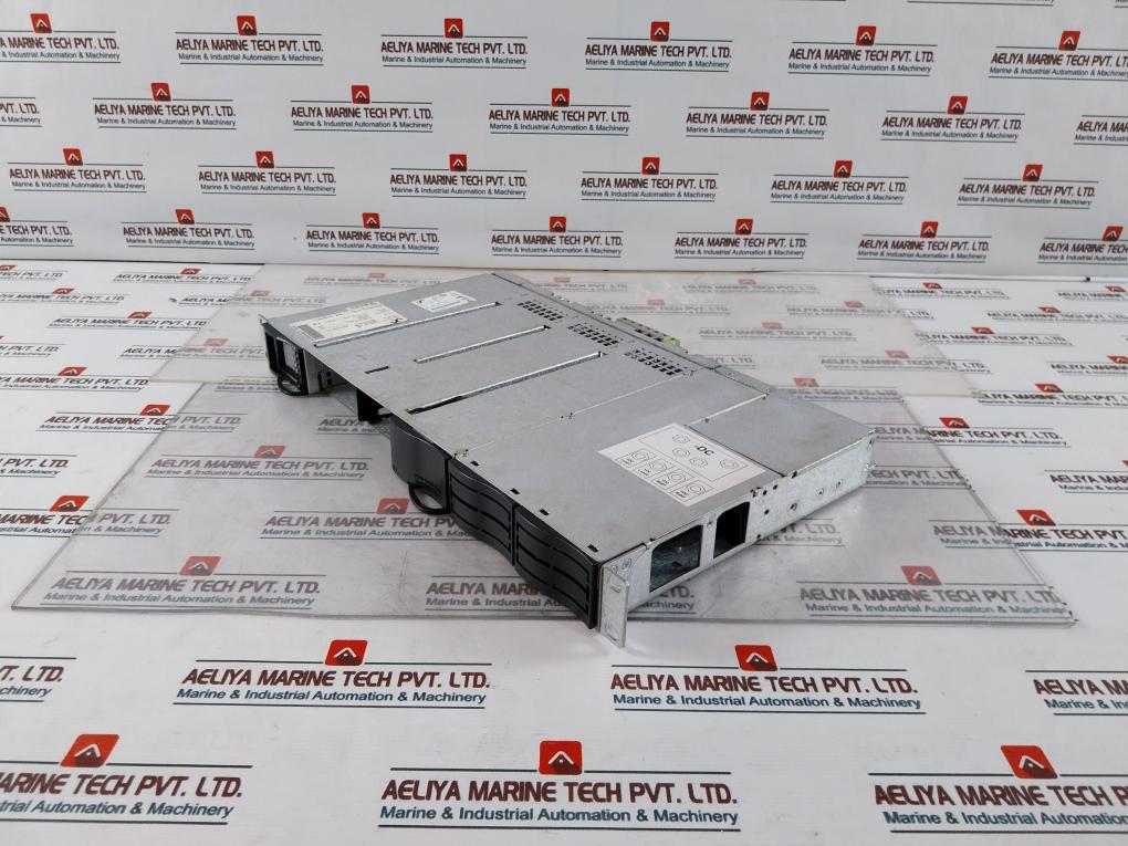 Eltek CMES0301.1000 Embedded Power System Revision: 3