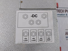 Eltek CMES0301.1000 Embedded Power System Revision: 3