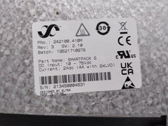 Eltek CMES0301.1000 Embedded Power System Revision: 3